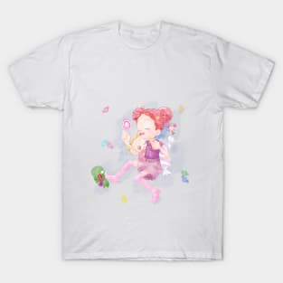 Sweet Dreams T-Shirt